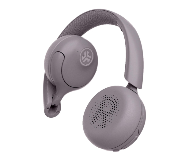 Jlab Headset Go Lux ANC fiołkowo różowe - 1361352 - zdjęcie 5